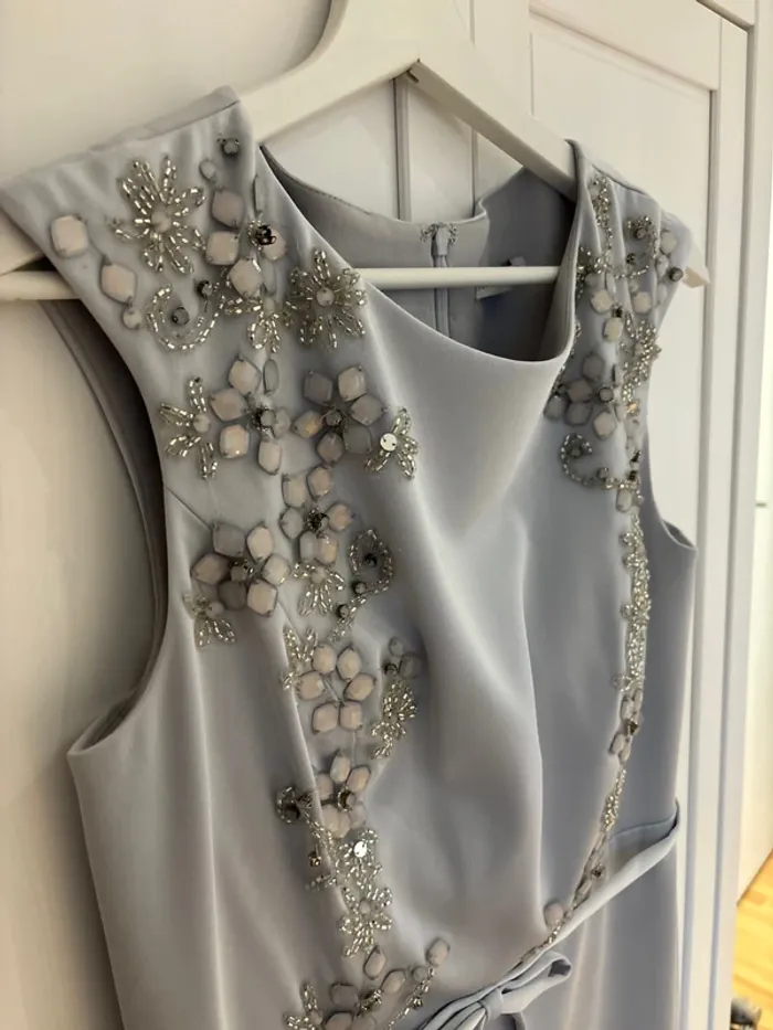 Robe 40 Gina Bacconi - photo numéro 4