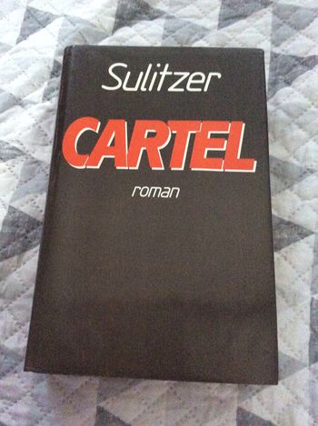 #cartel Sulitzer