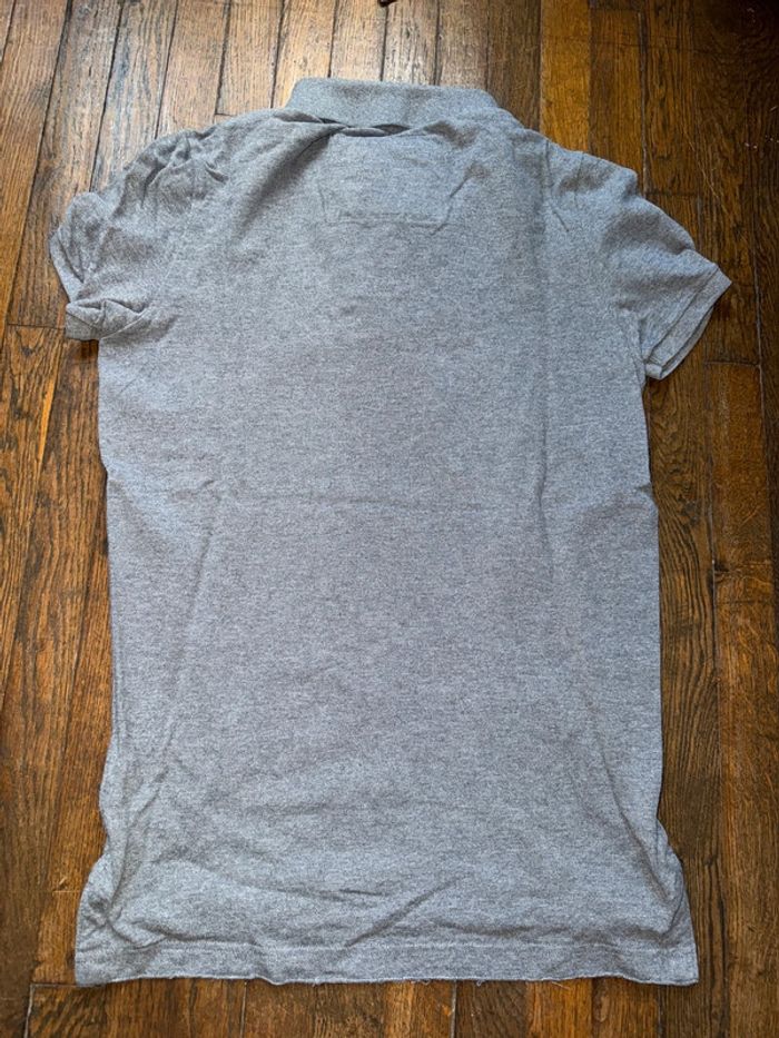 Polo Abercrombie Taille M - photo numéro 3