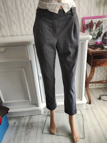 Pantalon chic grâce et Mila taille M