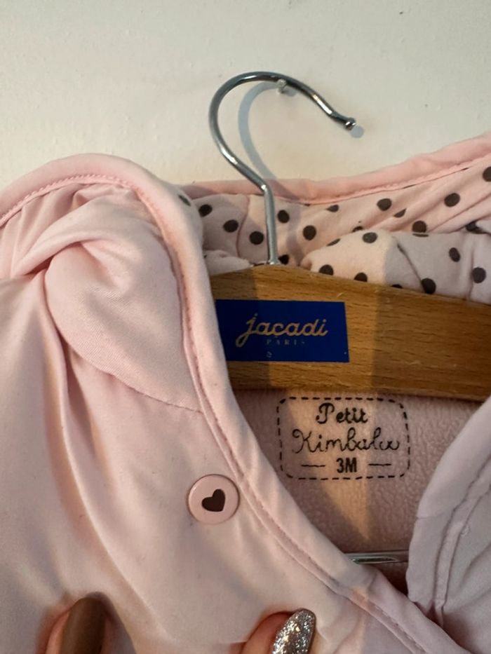 Combi pilote kimbaloo - photo numéro 2