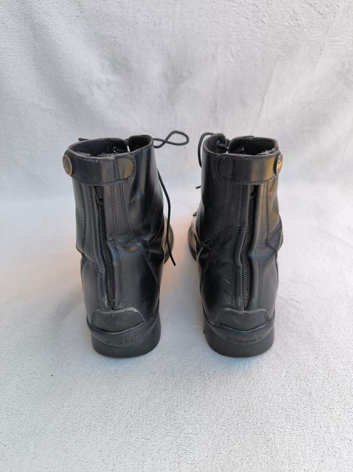 Bottines Steeds 39 - photo numéro 3