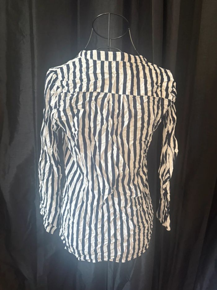 Chemise Vicvia - Taille S - Très bon état - photo numéro 3
