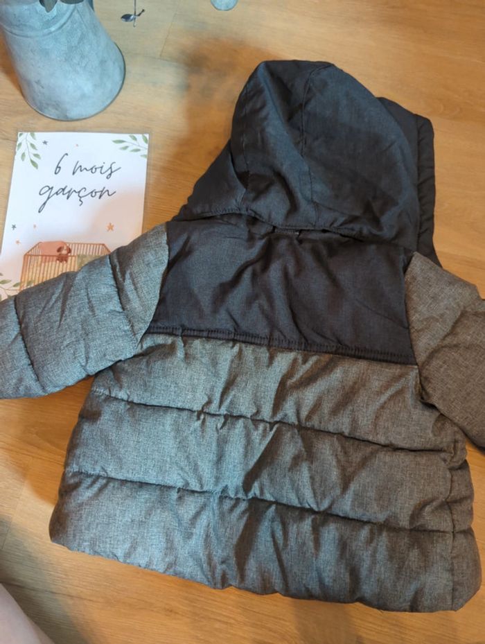 Manteau H&M Hiver/Mi-saison. - photo numéro 5