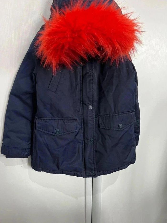 Manteau Kenzo