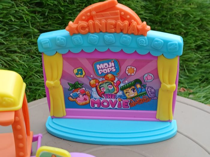 Moji Pop cinéma - photo numéro 4