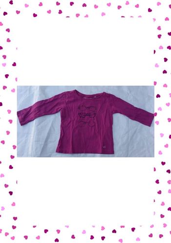 Tee shirt 5 ans Pick Ouic