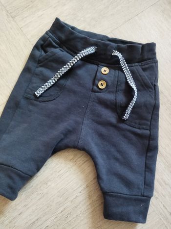 Pantalon bébé garçon