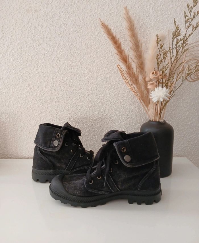 Palladium - photo numéro 5