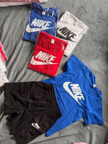 Nike ensemble garçon 