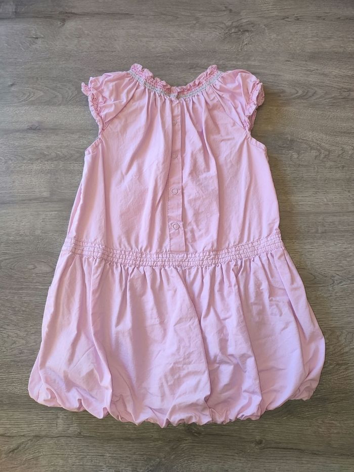 Robe 2 ans - photo numéro 2