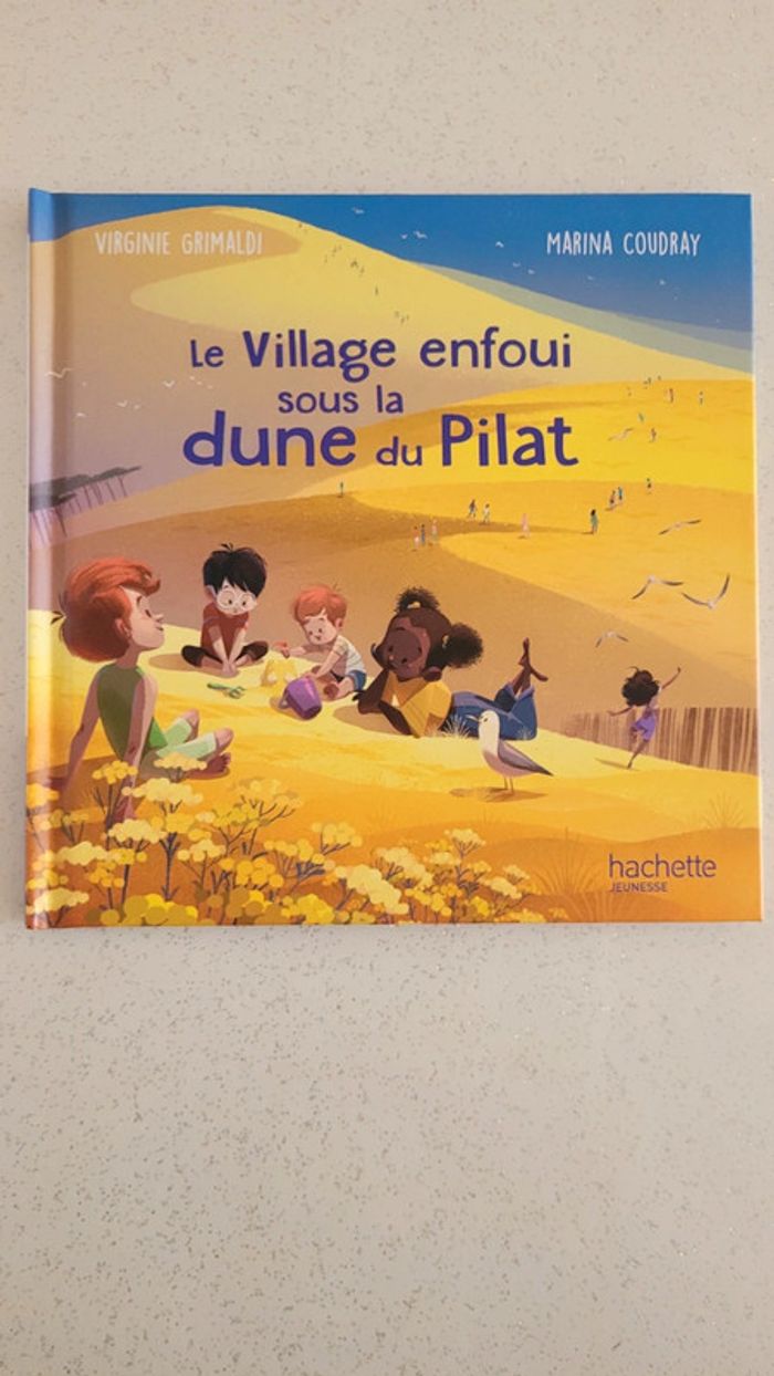 Lot de 4 livres enfant NEUF 📚 - photo numéro 5