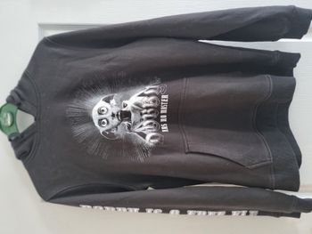 Sweat Harry Potter Taille M