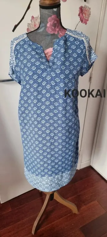Robe Kookai