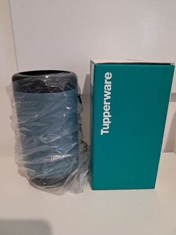 Iso go 475ml Tupperware