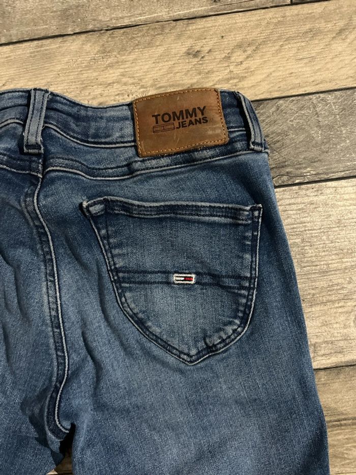 Jeans - photo numéro 9