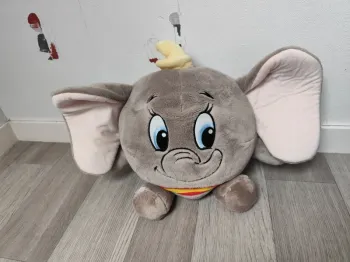 Peluche Dumbo Disney 30 cm