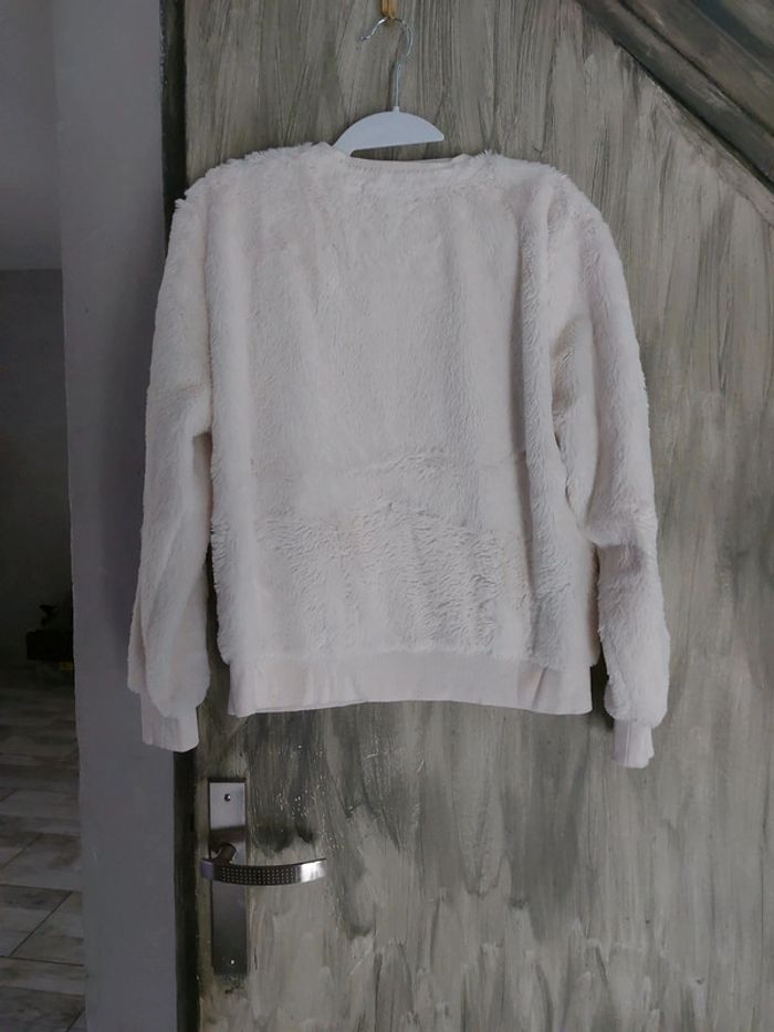 Pull tout doux - photo numéro 2