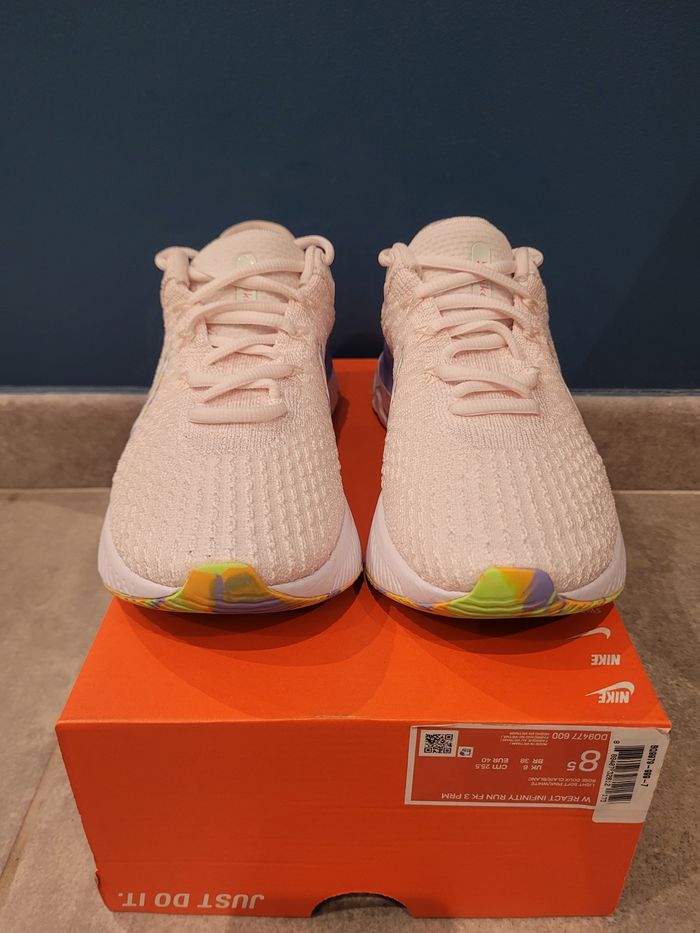 Basket Nike - photo numéro 4