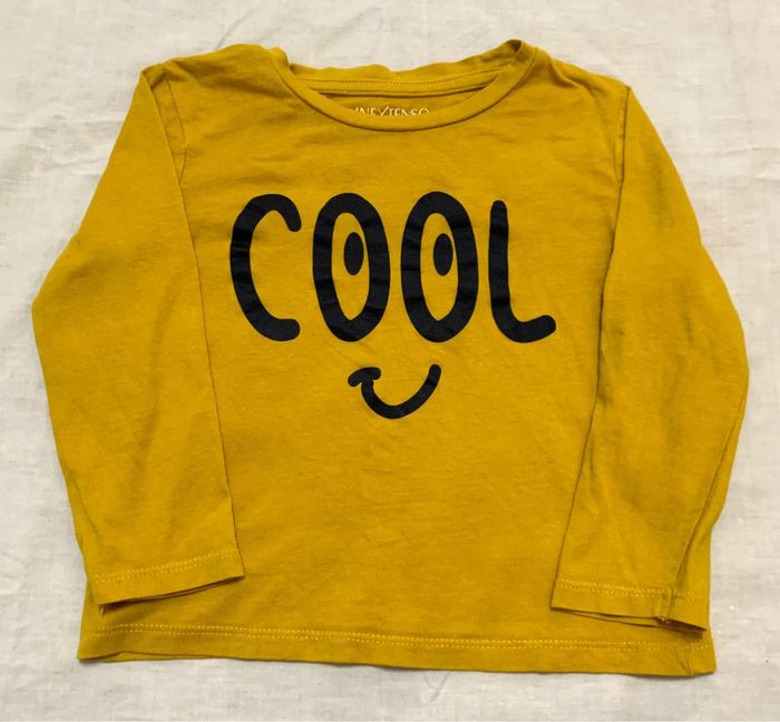 T-shirts In extenso - photo numéro 4