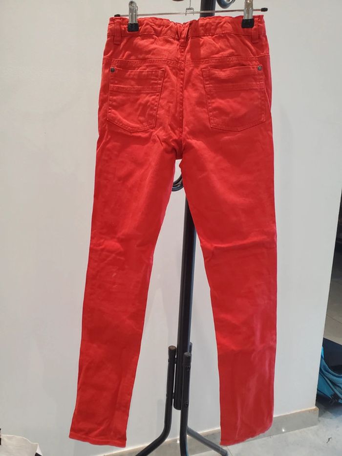 Pantalon - photo numéro 4