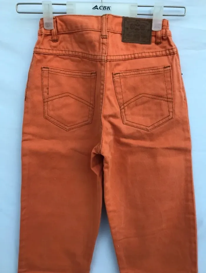 Pantalon 10 ans - photo numéro 8