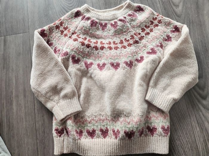 Pull epais et doux H&M - photo numéro 3