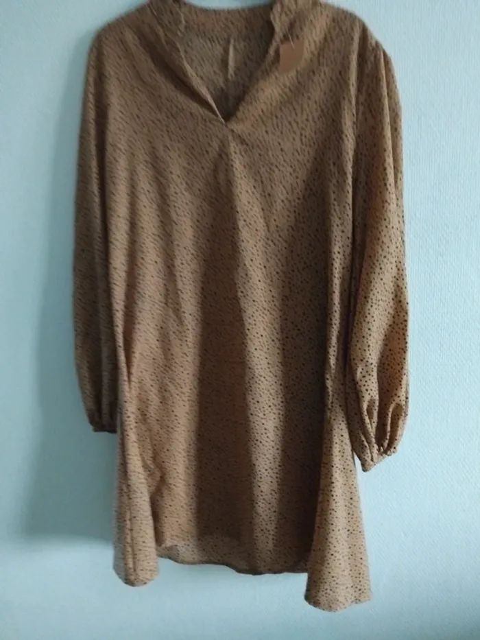 Robe taille M - photo numéro 3