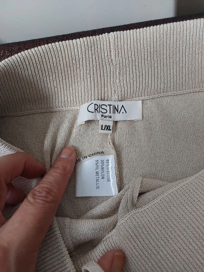 Ensemble Cristina - photo numéro 4