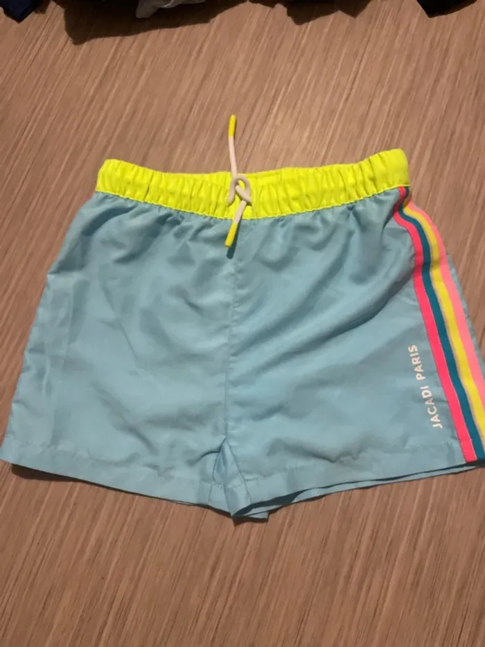 Short de bain jacadi