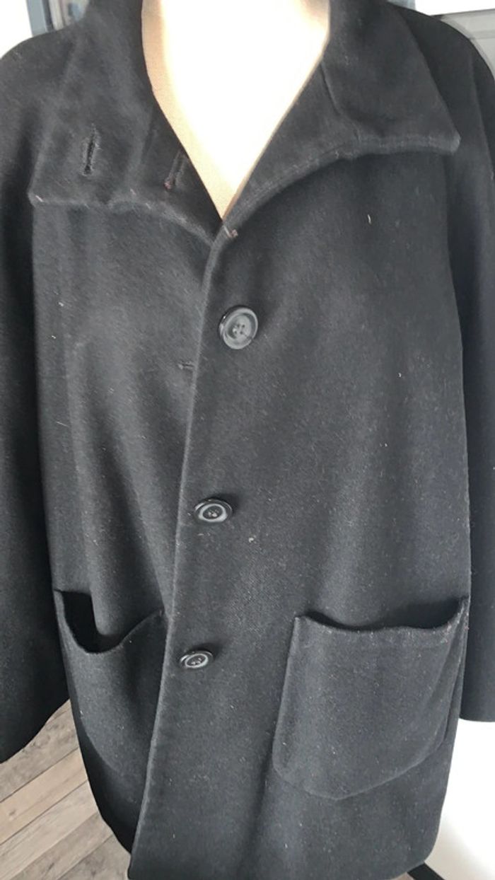 Manteau - photo numéro 3