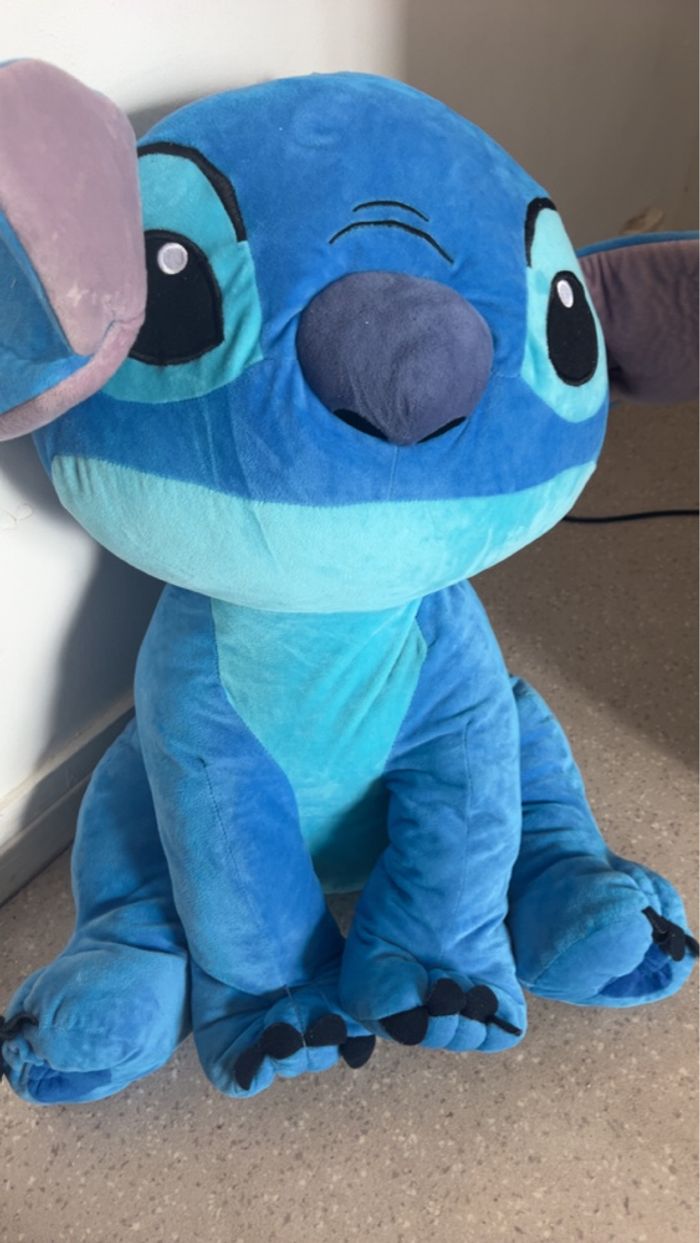 Stitch