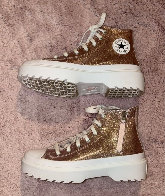 Chaussures CONVERS - photo numéro 4