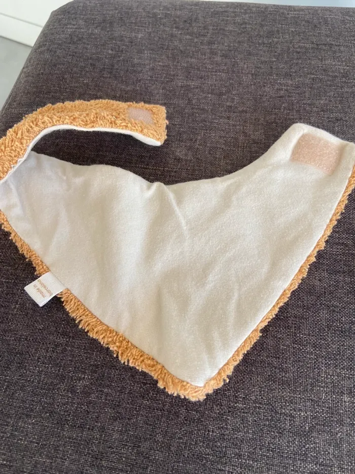 Bandana Nobodinoz neuf - photo numéro 4