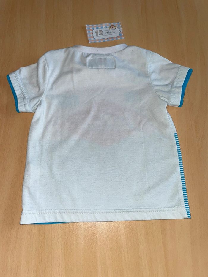 Ensemble d’été Lee Cooper 12 mois - photo numéro 3