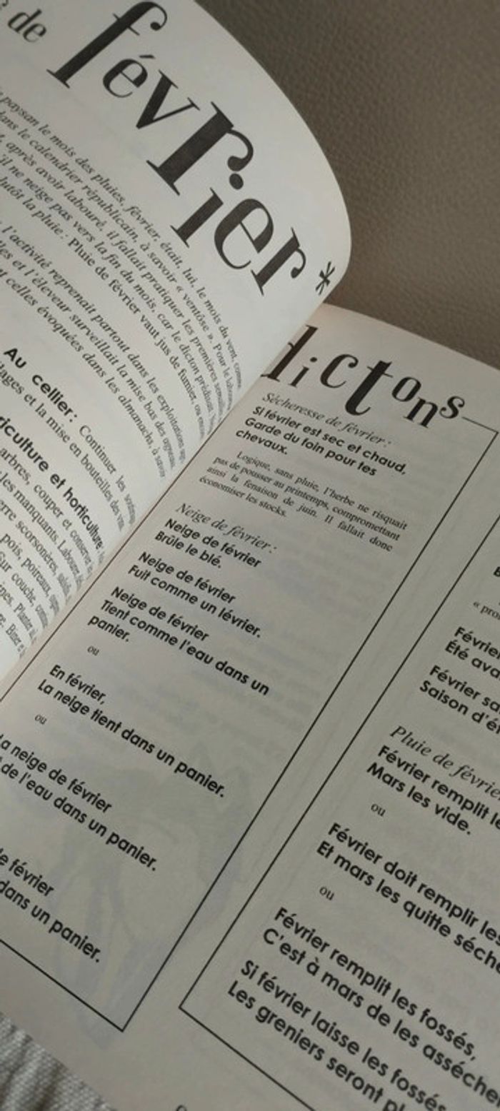 Grand-mère disait.. - photo numéro 4