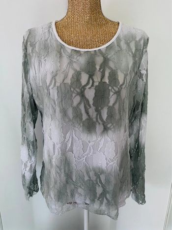Manches longues Flash mode taille M