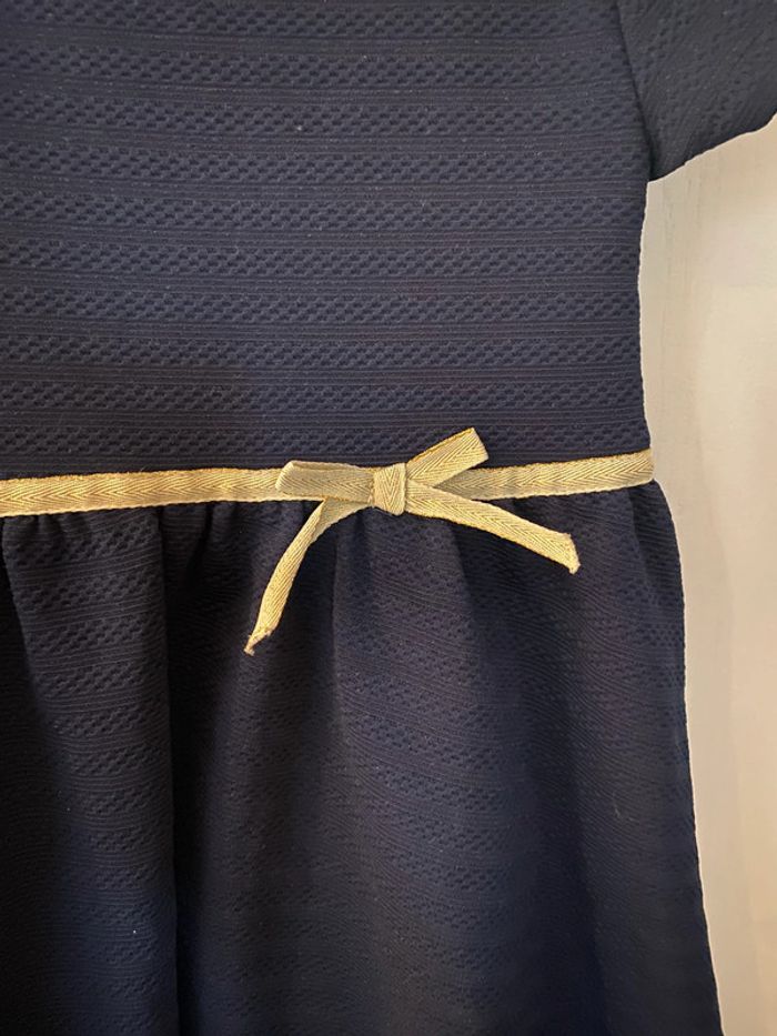 Robe gemo 5 ans - photo numéro 4