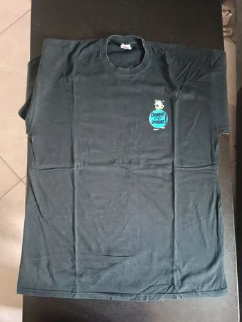 Tee shirt taille XL