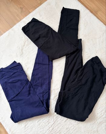 Leggings grossesse femme vertbaudet