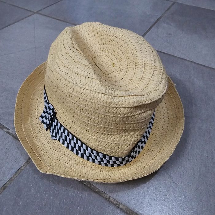 Lot 2 chapeaux - photo numéro 5