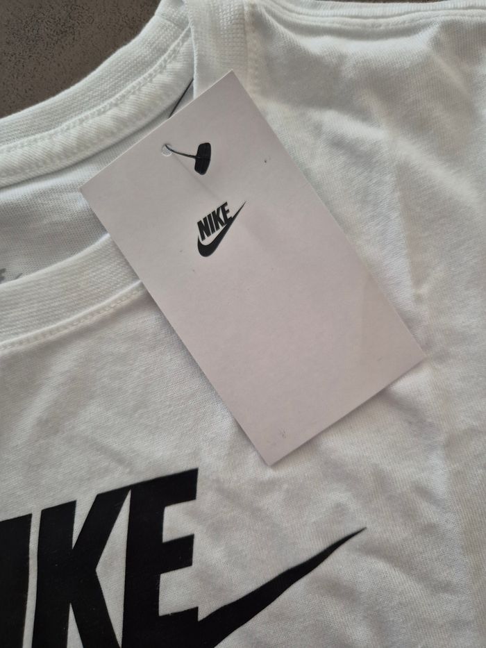 Tee shirt ado court fille - photo numéro 3