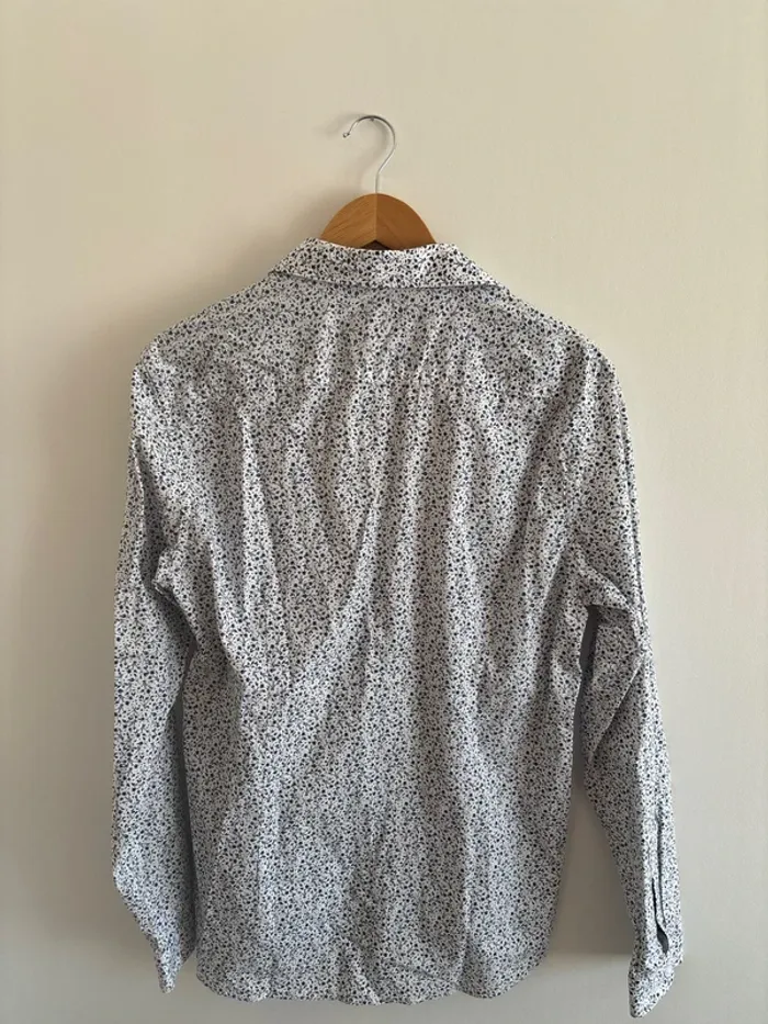 Chemise homme - photo numéro 3