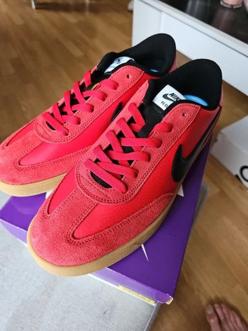 🔥Nike SB FC Classic T.44,5 🥅