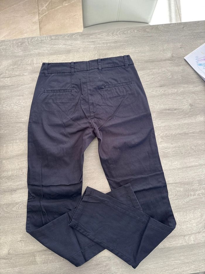 Pantalon chino - photo numéro 4