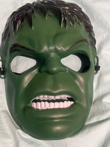 Masque Hulk
