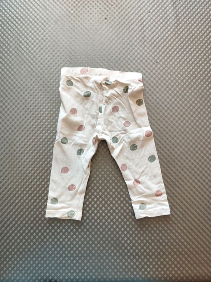 Pantalon h&m 9 mois - photo numéro 3
