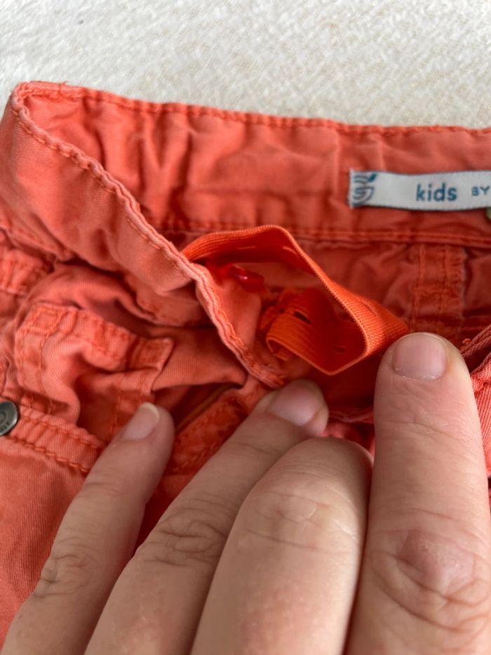 Short gemo 3 ans - photo numéro 6