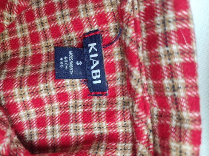 Robe fille - photo numéro 6