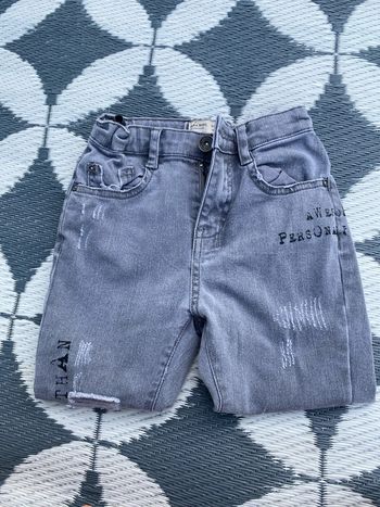 Jeans Zara boys